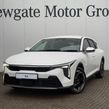 Kia K4 2026