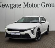 Kia K4 2026