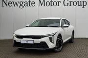 Kia K4 2026