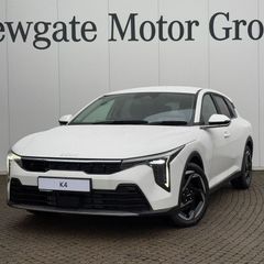 Kia K4 2026
