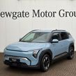 Kia EV3 2026