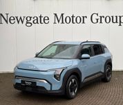 Kia EV3 2026