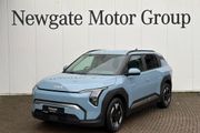 Kia EV3 2026