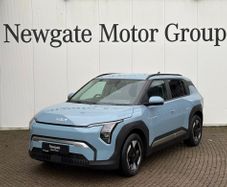 Kia EV3 2026