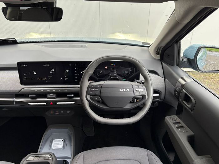 Kia EV3 2026