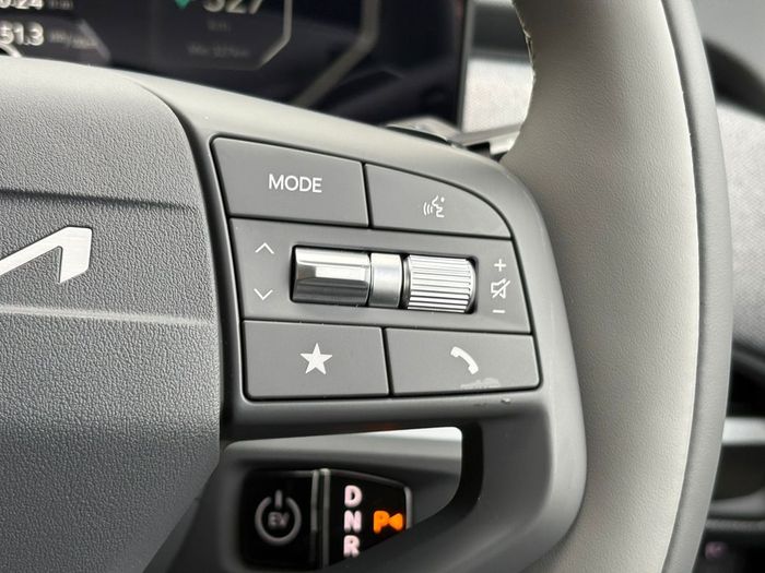 Kia EV3 2026