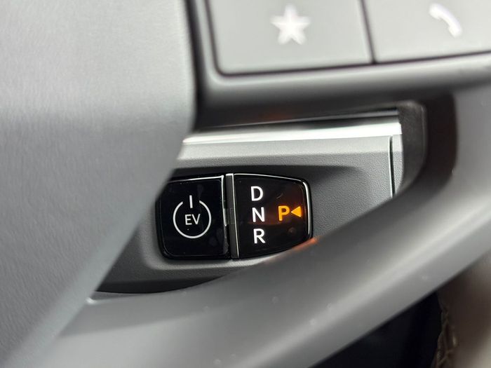 Kia EV3 2026