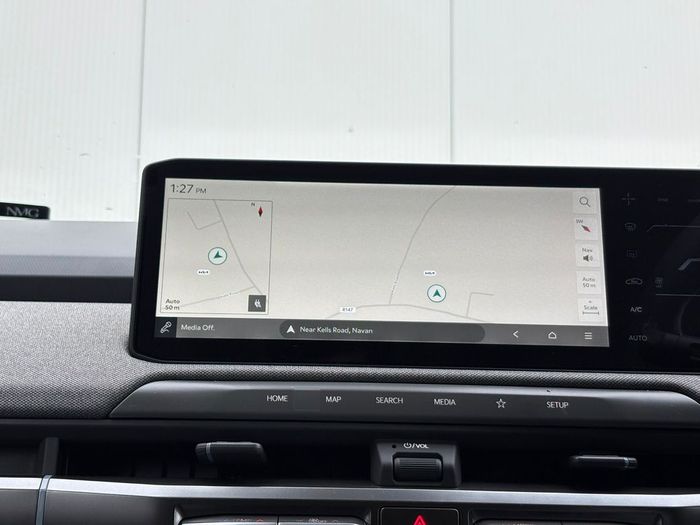 Kia EV3 2026