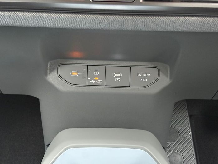 Kia EV3 2026