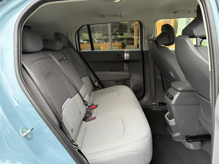 Kia EV3 2026