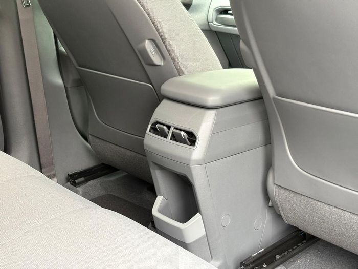 Kia EV3 2026