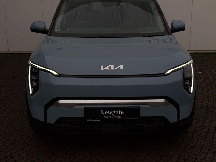Kia EV3 2026