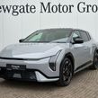 Kia EV4 2026