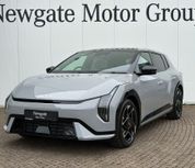 Kia EV4 2026