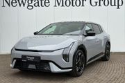Kia EV4 2026