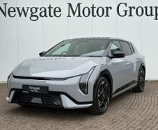 Kia EV4 2026