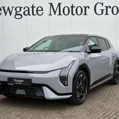 Kia EV4 2026