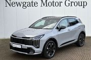 Kia Sportage 2026