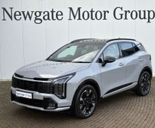 Kia Sportage 2026
