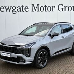 Kia Sportage 2026