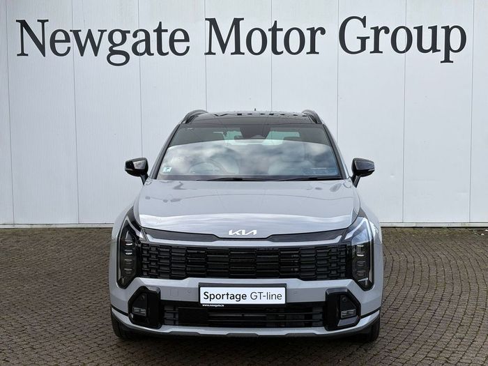 Kia Sportage 2026