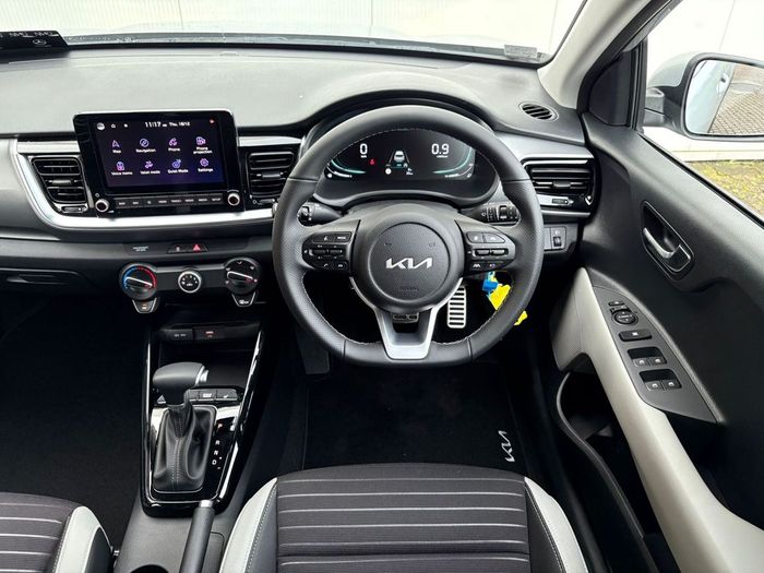 Kia Sportage 2026