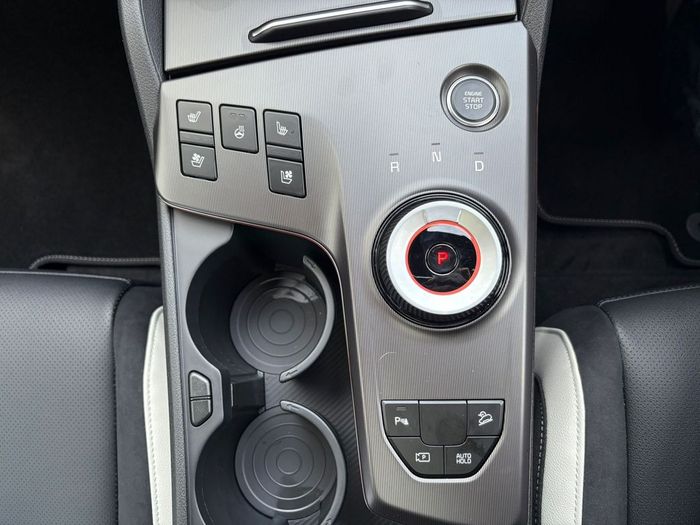 Kia Sportage 2026