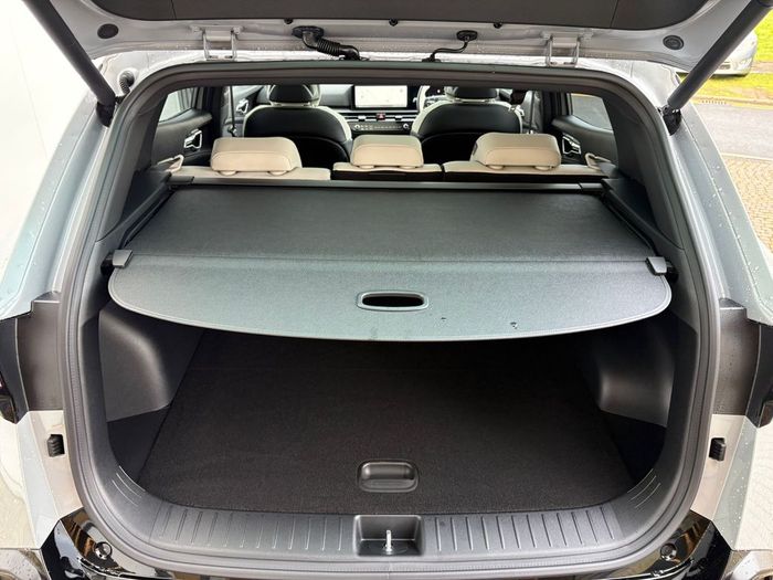 Kia Sportage 2026