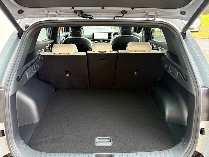 Kia Sportage 2026