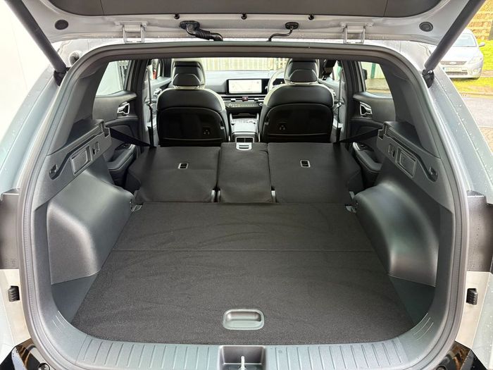 Kia Sportage 2026