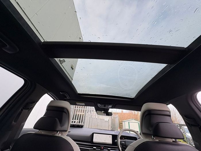 Kia Sportage 2026