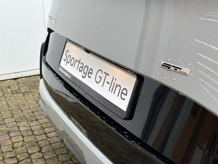 Kia Sportage 2026