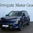 Kia EV5 2026