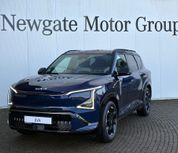 Kia EV5 2026
