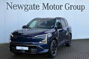 Kia EV5 2026