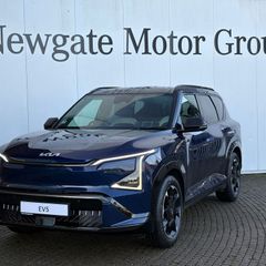 Kia EV5 2026