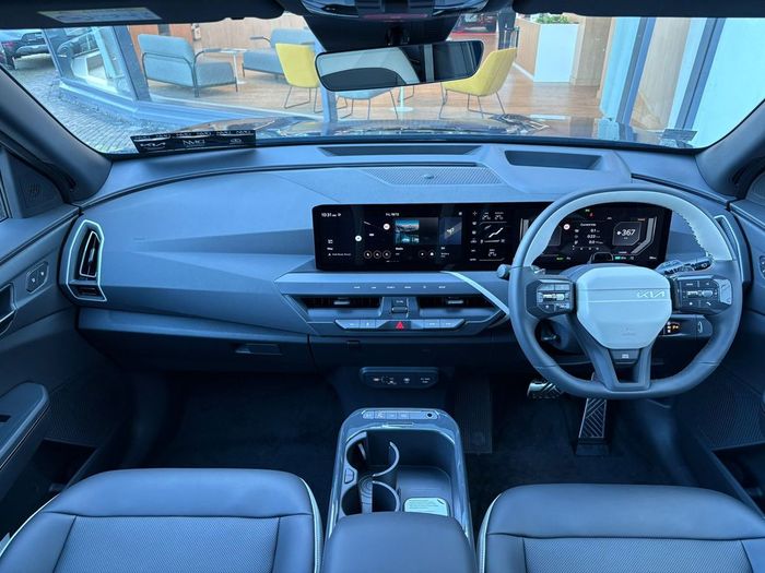Kia EV5 2026