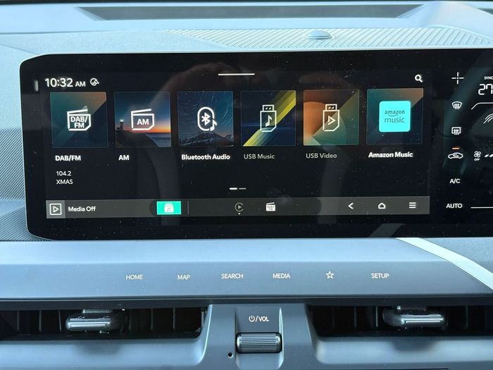 Kia EV5 2026
