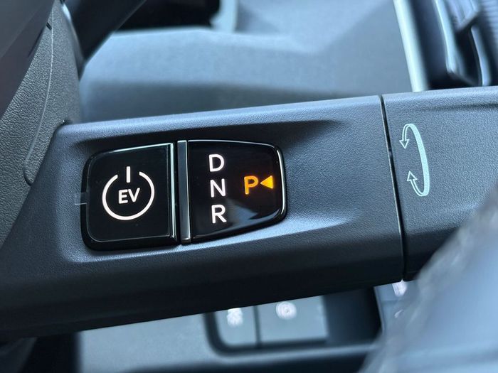 Kia EV5 2026