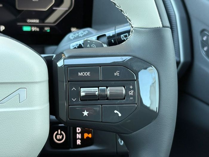 Kia EV5 2026