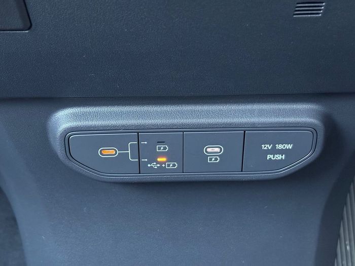 Kia EV5 2026
