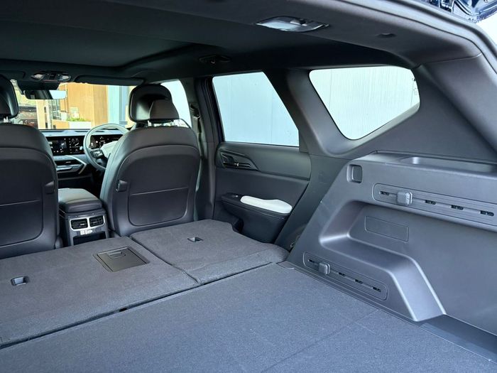 Kia EV5 2026