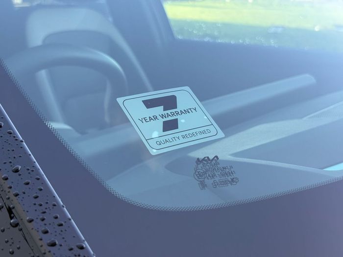 Kia EV5 2026