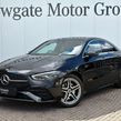 Mercedes-Benz CLA Class 2025