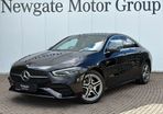 Mercedes-Benz CLA Class 2025