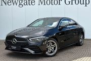 Mercedes-Benz CLA Class 2025