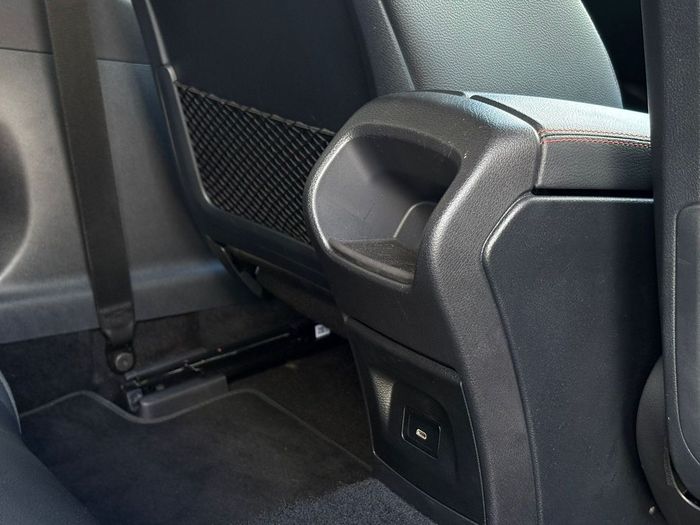 Mercedes-Benz CLA Class 2025
