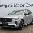Volvo XC90 2025