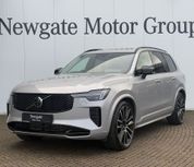 Volvo XC90 2025