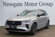 Volvo XC90 2025